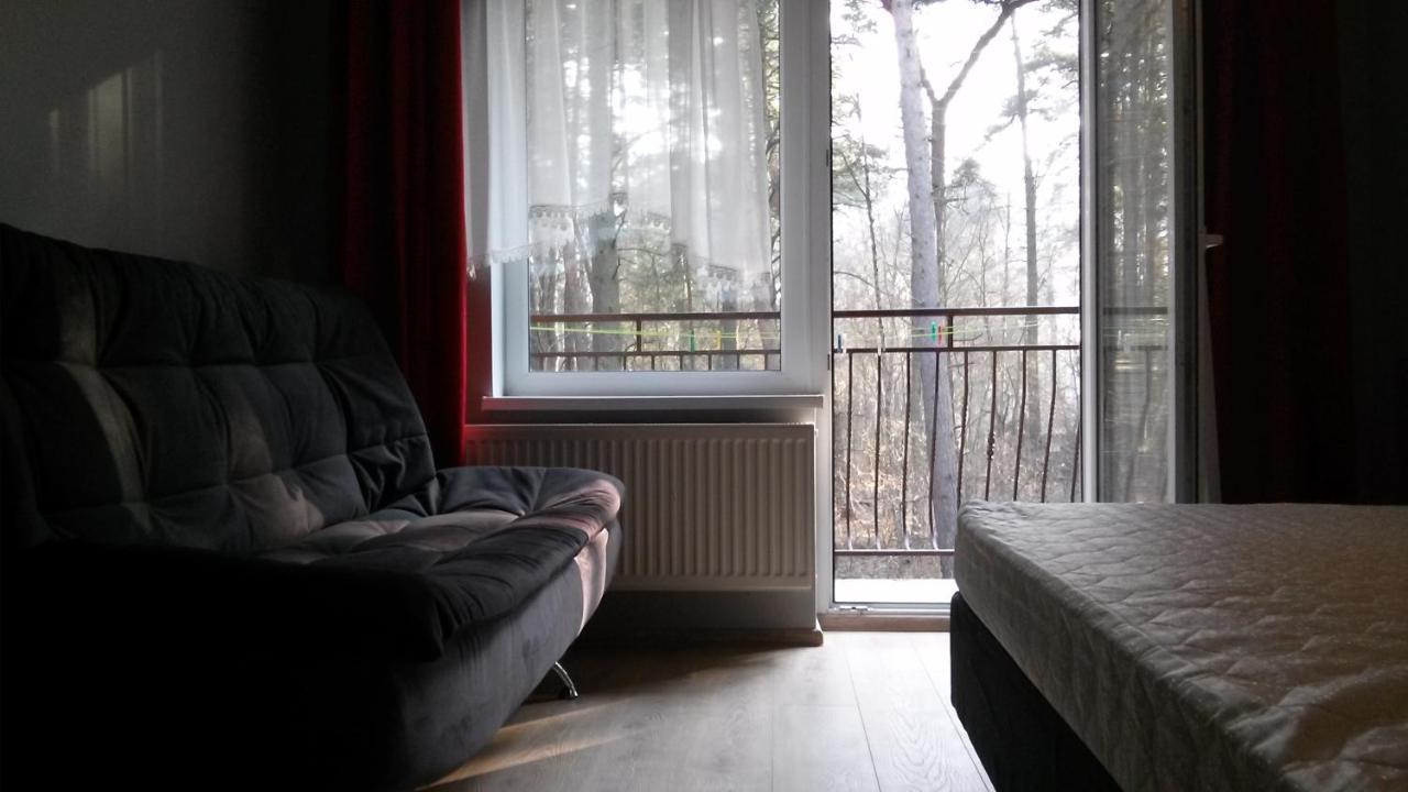Ow Gabi Villa Miedzywodzie Room photo