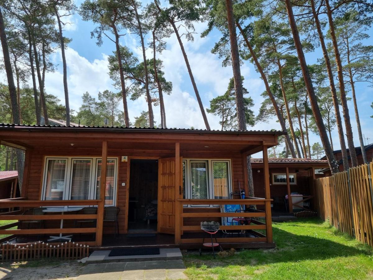 Ow Gabi Villa Miedzywodzie Exterior photo