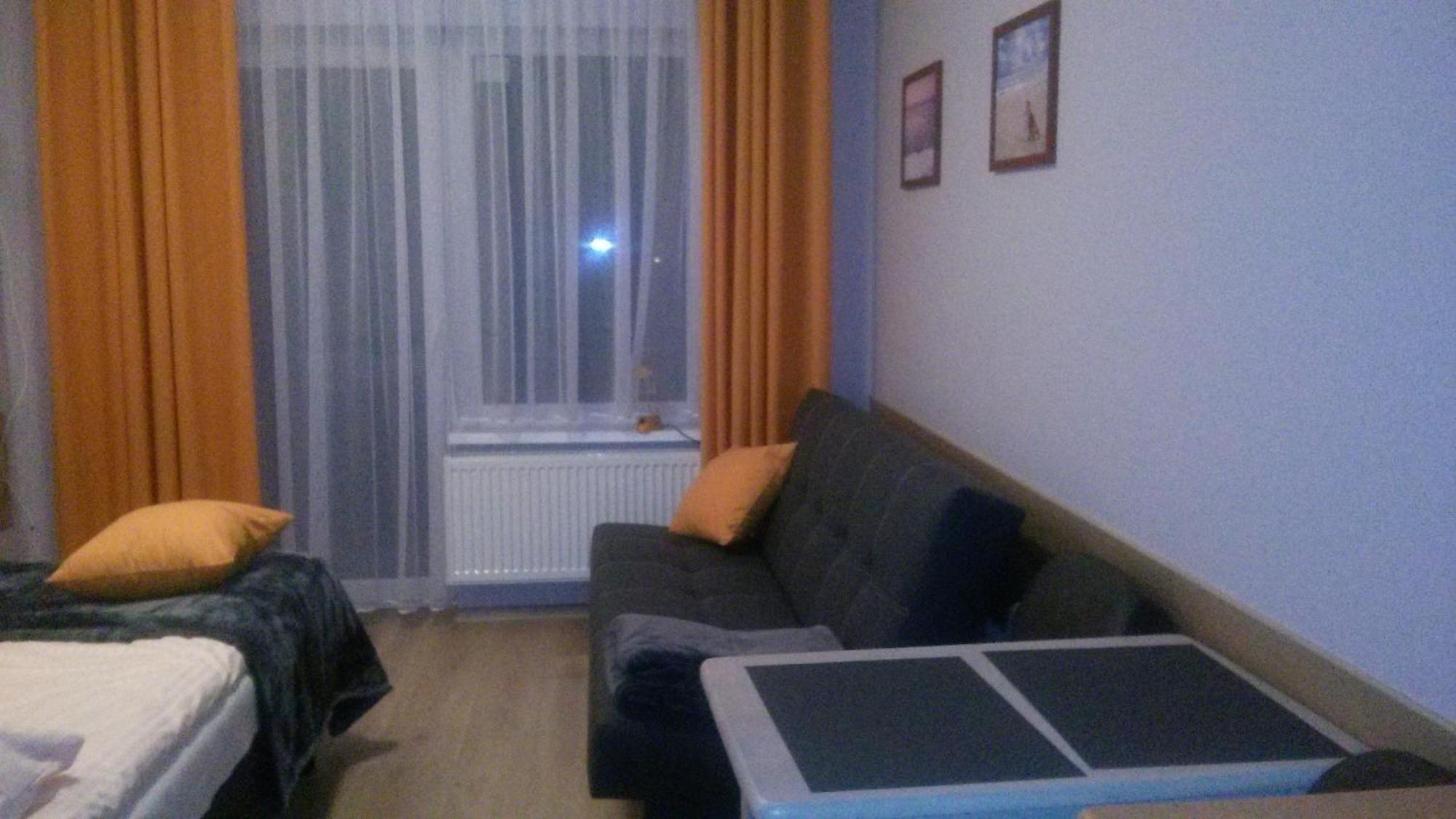 Ow Gabi Villa Miedzywodzie Room photo