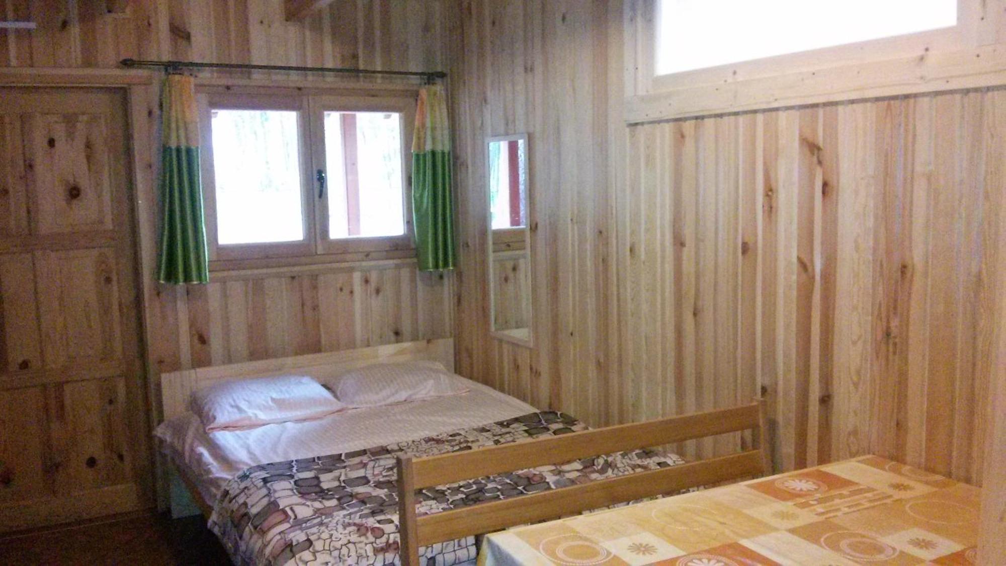 Ow Gabi Villa Miedzywodzie Room photo
