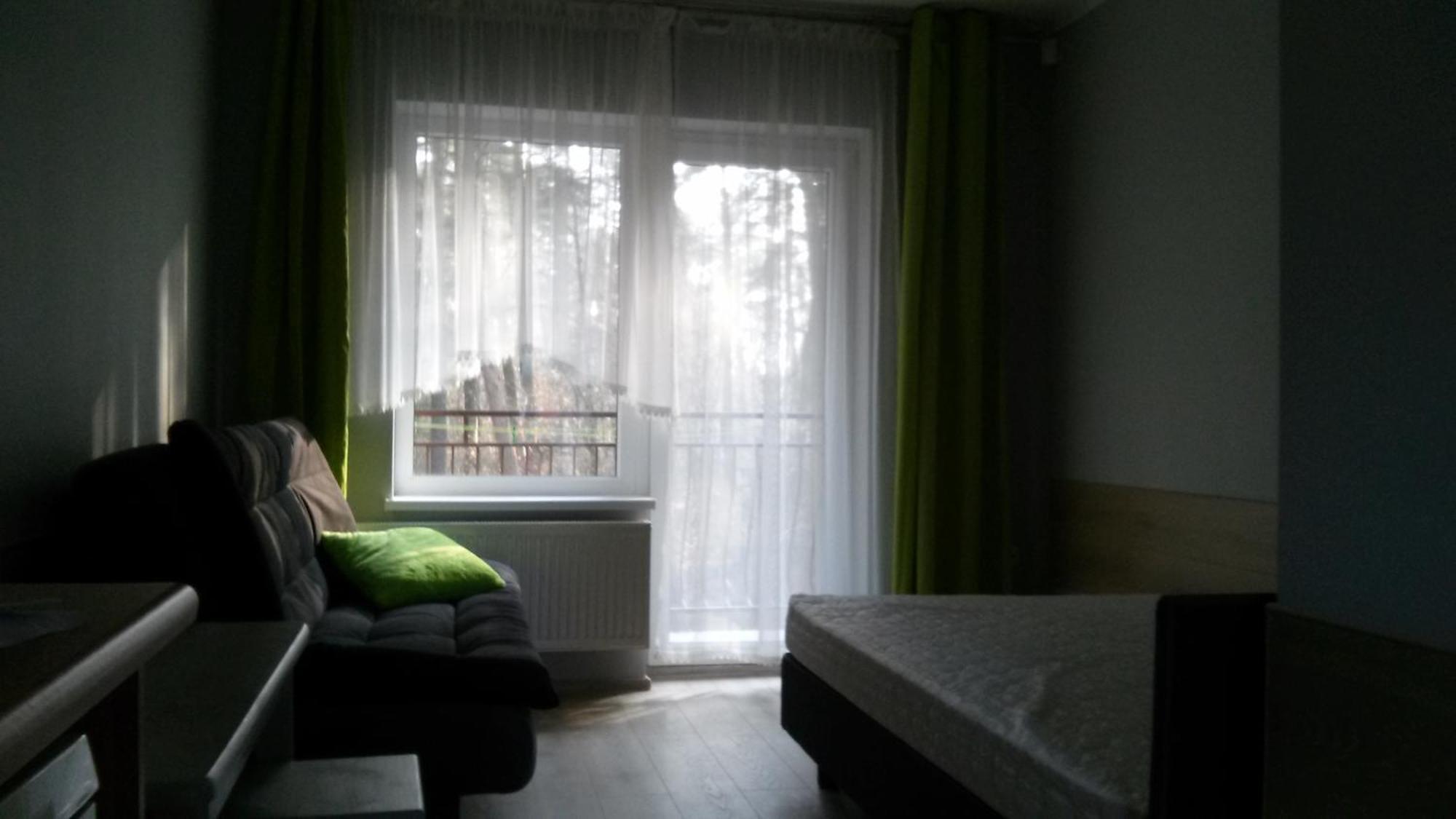 Ow Gabi Villa Miedzywodzie Room photo