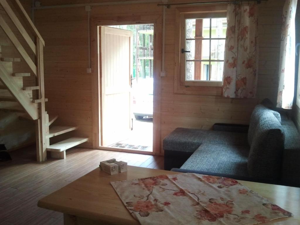 Ow Gabi Villa Miedzywodzie Room photo