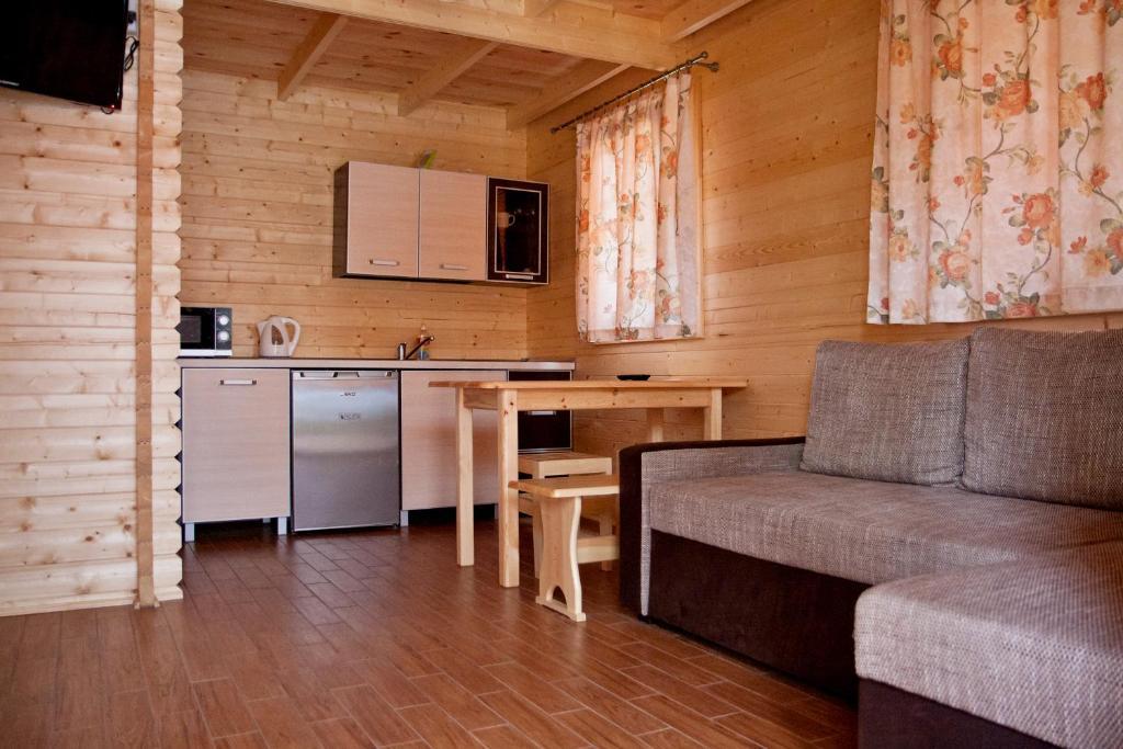 Ow Gabi Villa Miedzywodzie Room photo