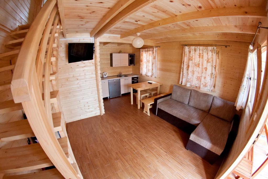 Ow Gabi Villa Miedzywodzie Room photo