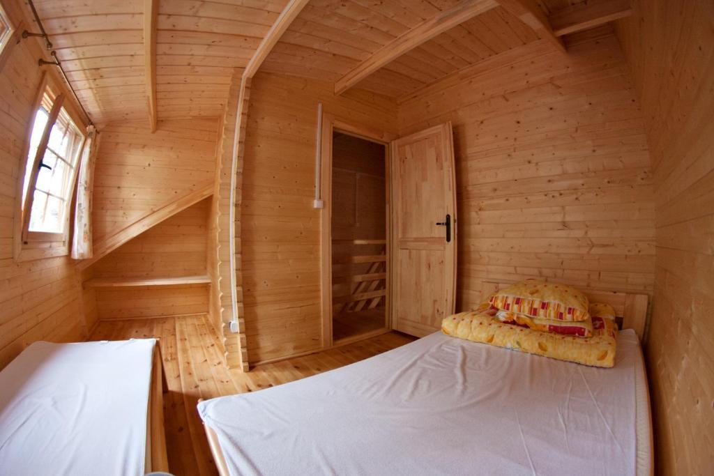 Ow Gabi Villa Miedzywodzie Room photo